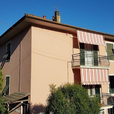 Casa Rosa Apartment Sestri Levante Exterior photo